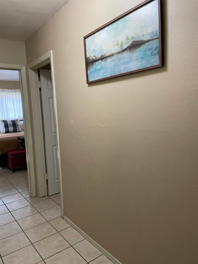 Larger Piece Of Heaven Near Lackland Air Force Base San Antonio Exterior photo