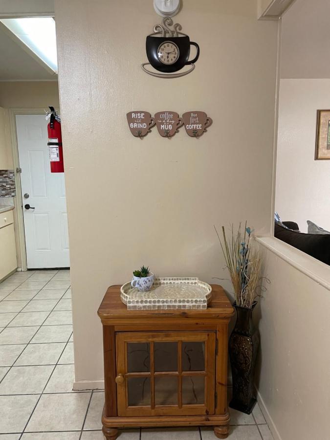 Larger Piece Of Heaven Near Lackland Air Force Base San Antonio Exterior photo